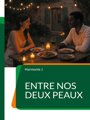 cover image of Entre nos deux peaux